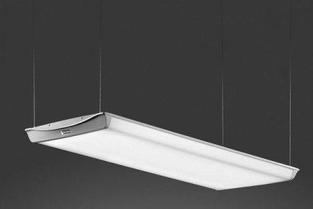 Lysflåter LED